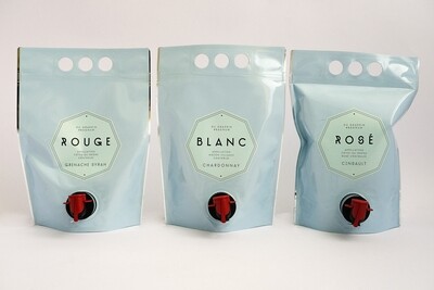Bagnums