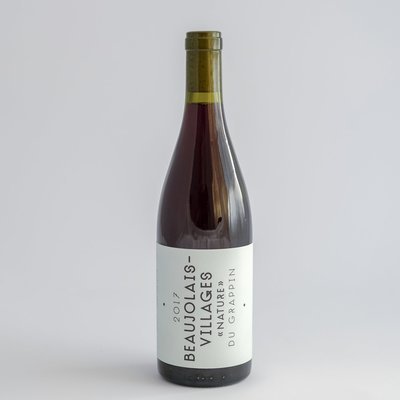 2021 Beaujolais-Villages «NATURE» MAGNUM
