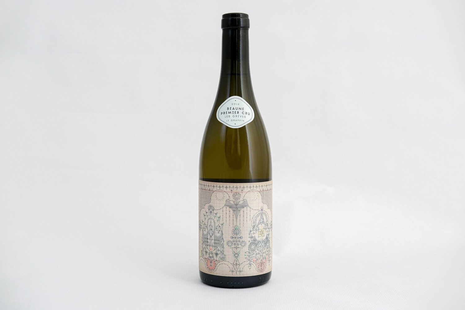 2020 Beaune Premier Cru "Les Grèves" Blanc