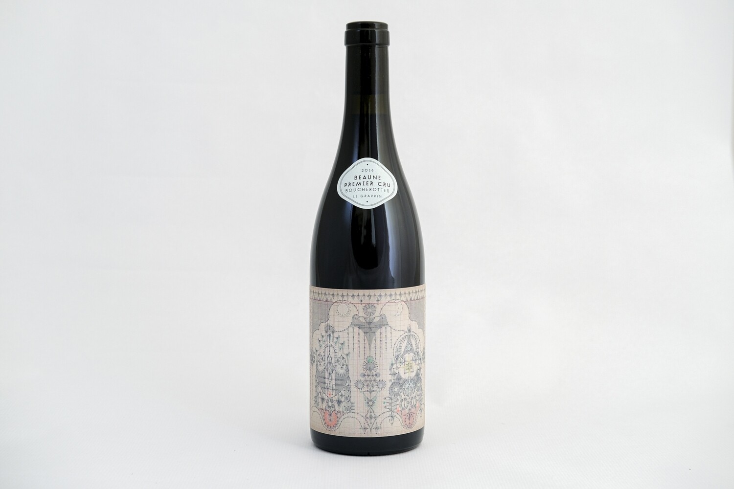 2021 Beaune Premier Cru "Boucherottes"