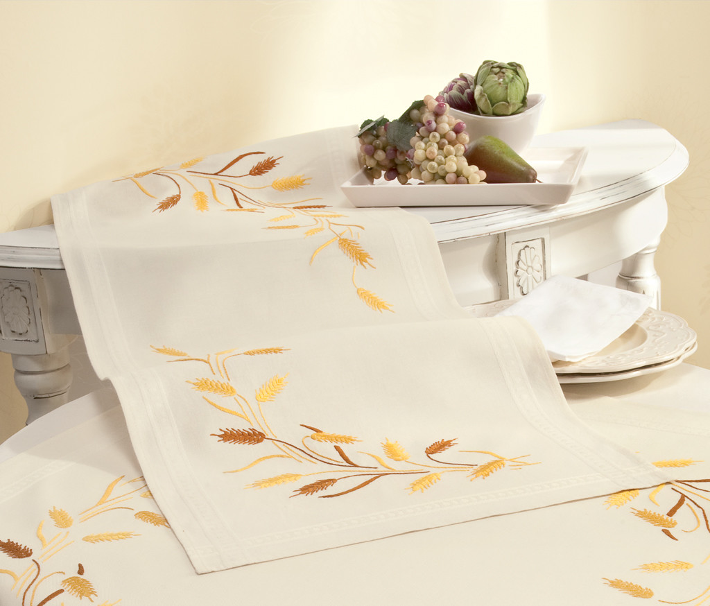Table Runner Kit Grass