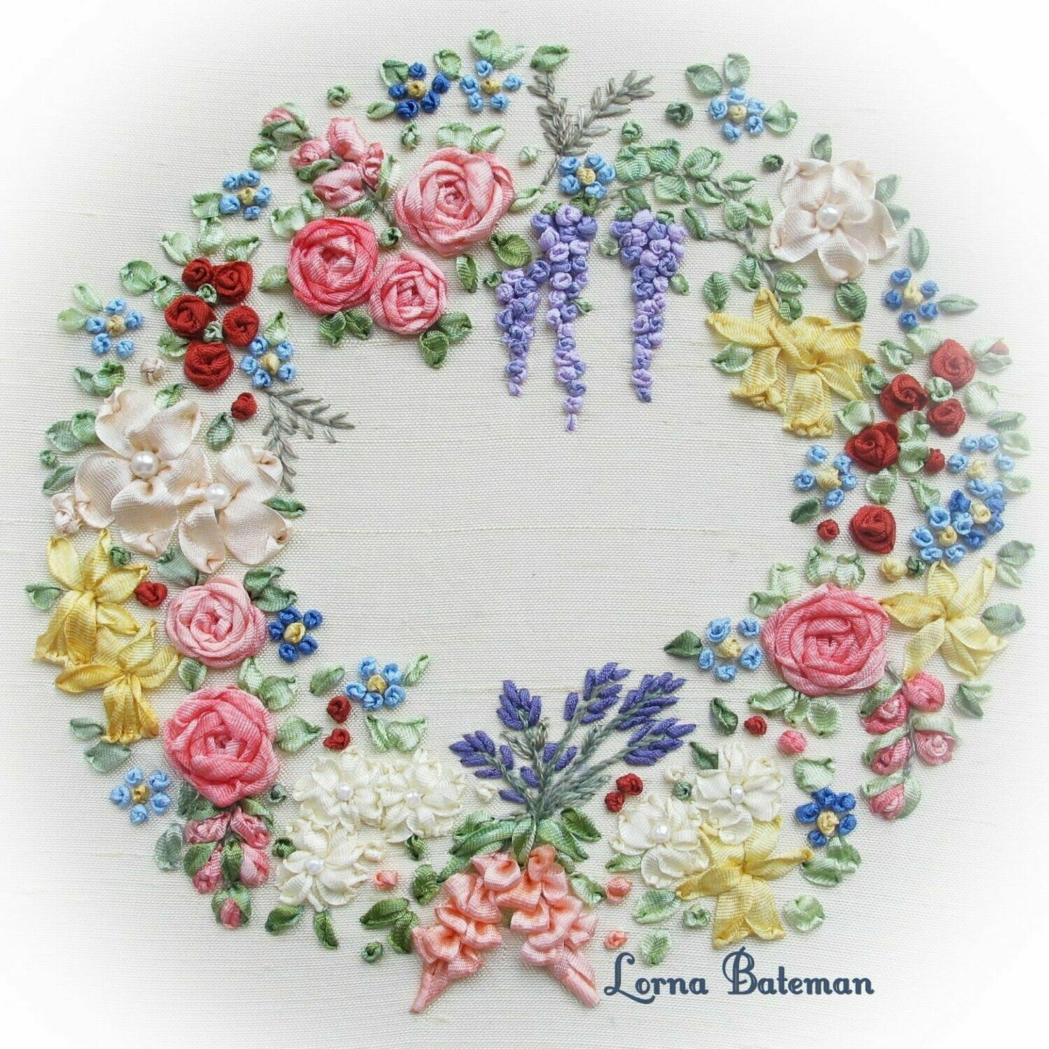 Small Garland
