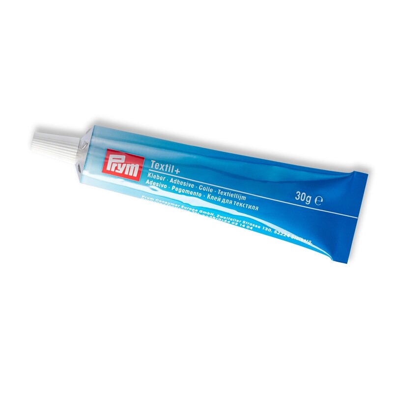 Textil+ Adhesive, 30g