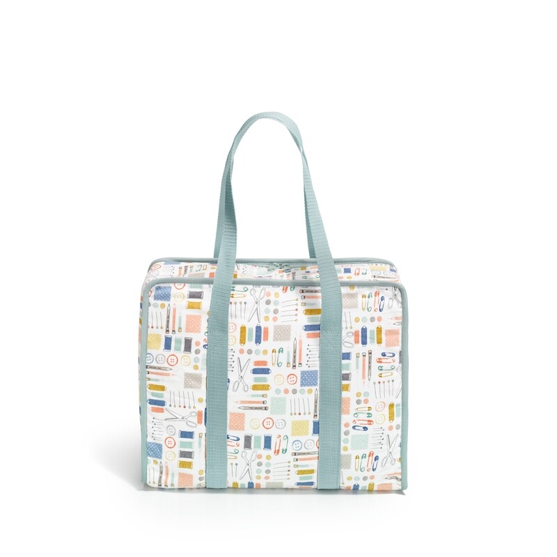 All-in-one bag Needle &amp; Thread