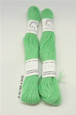 צמר לרקמה 213