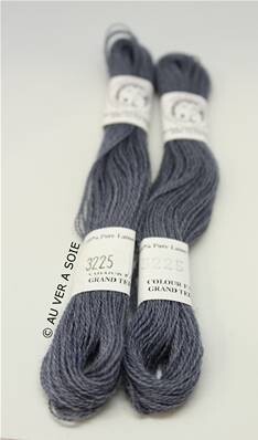 צמר לרקמה 3225