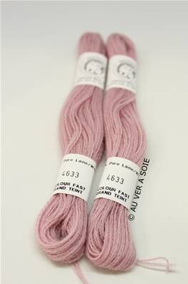 צמר לרקמה 4633