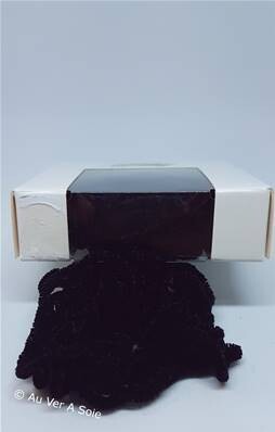 Chenille Noir