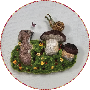 תלת-מימוד: עכבר