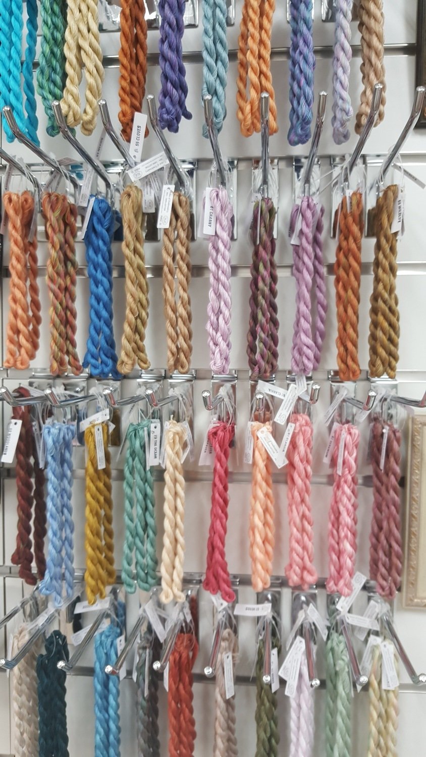Perlee House of Embroidery