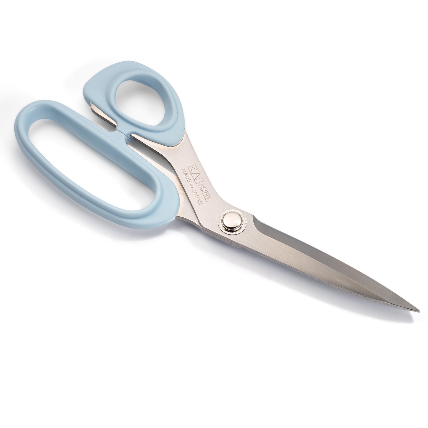 Tailor's scissors Professional, left-hander 21cm