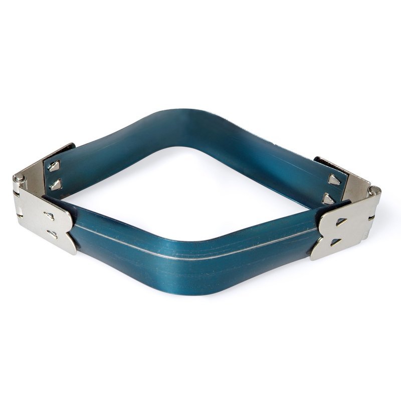 Flex frame