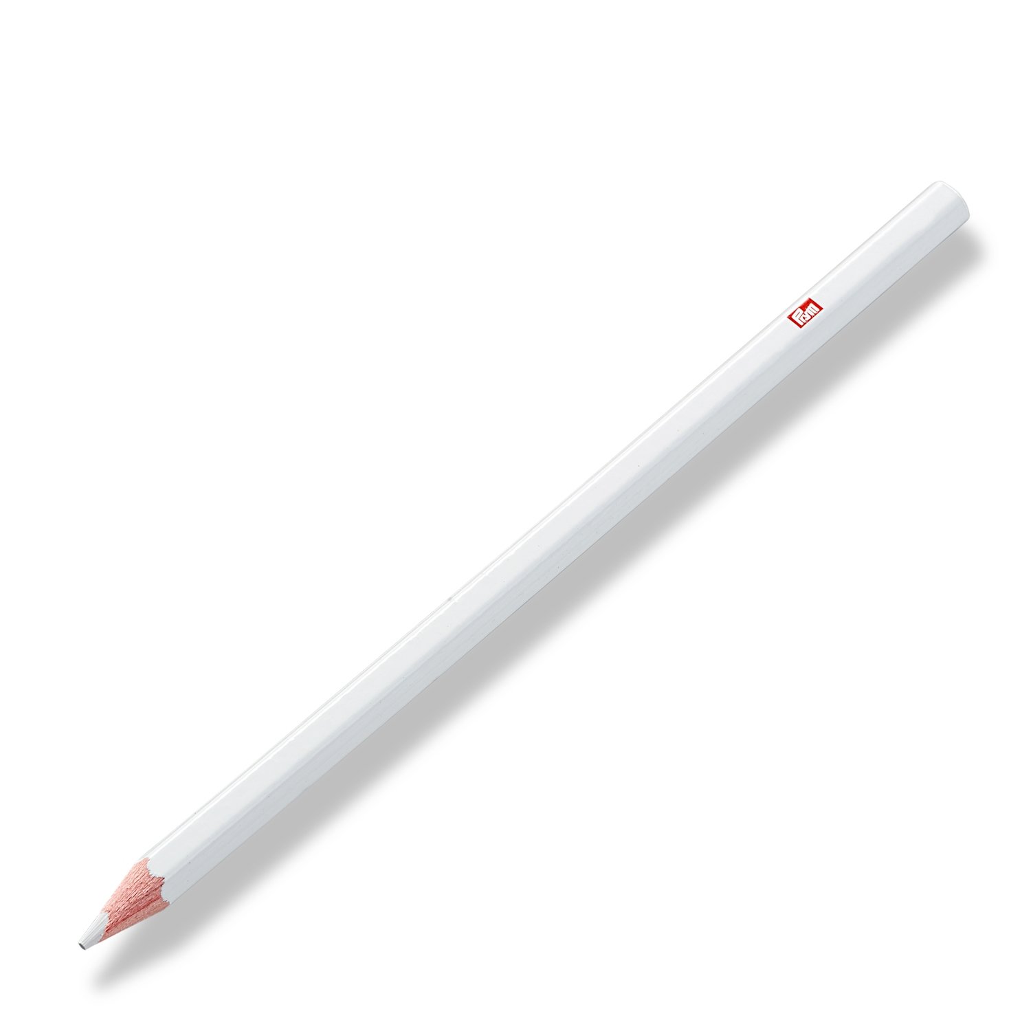 Marker pen, water-erasable, white