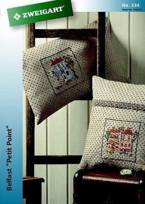 Belfast &quot;Petit POint&quot;