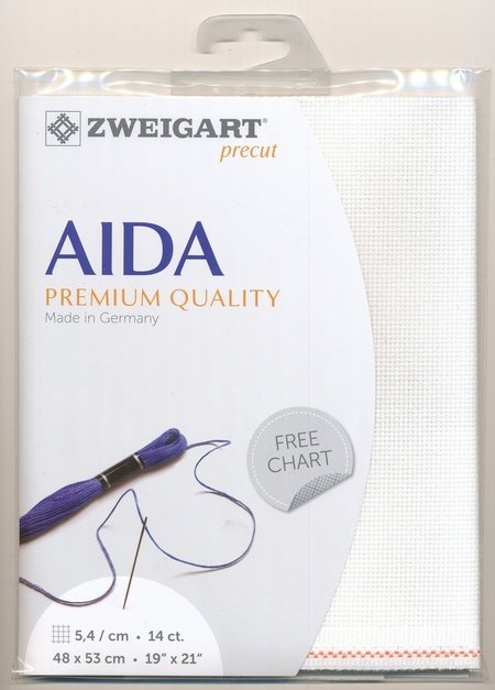 AIDA 101 ( לבן )