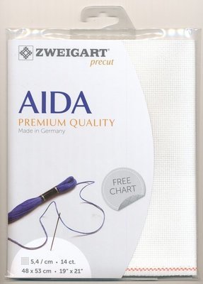 AIDA 101 ( לבן )