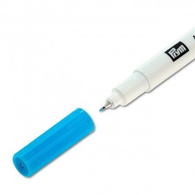 Trick marker Aqua, extra fine, water-erasable