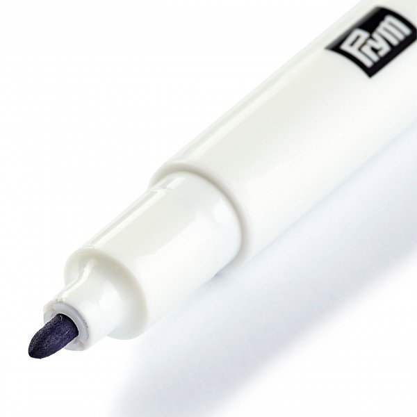 Iron-on pattern pen/pencil
