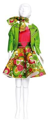 Making Couture Outfit kit Lucy Funky