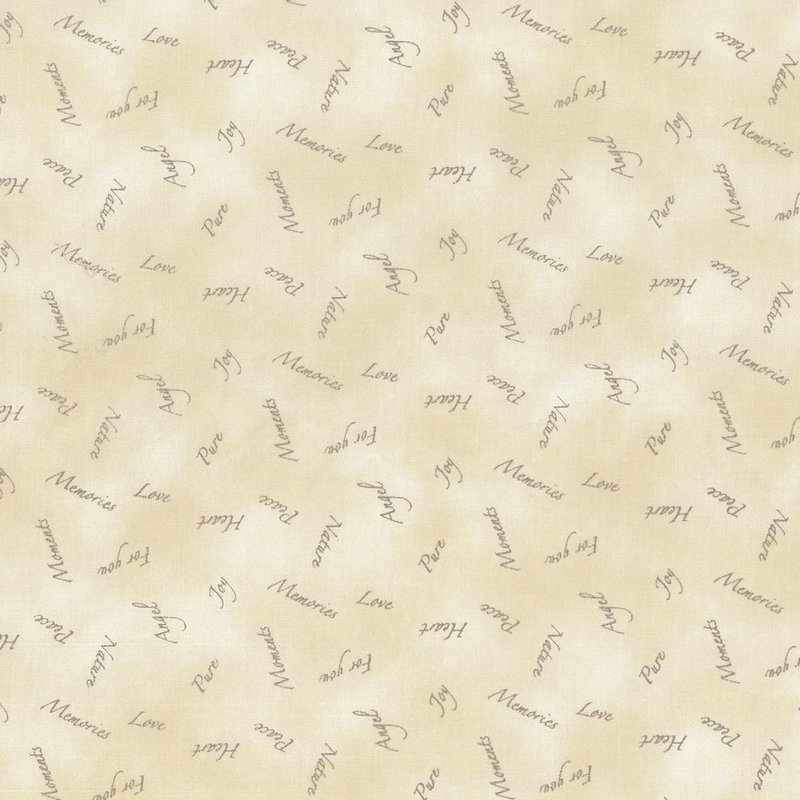 Quilters Basic Dusty 201