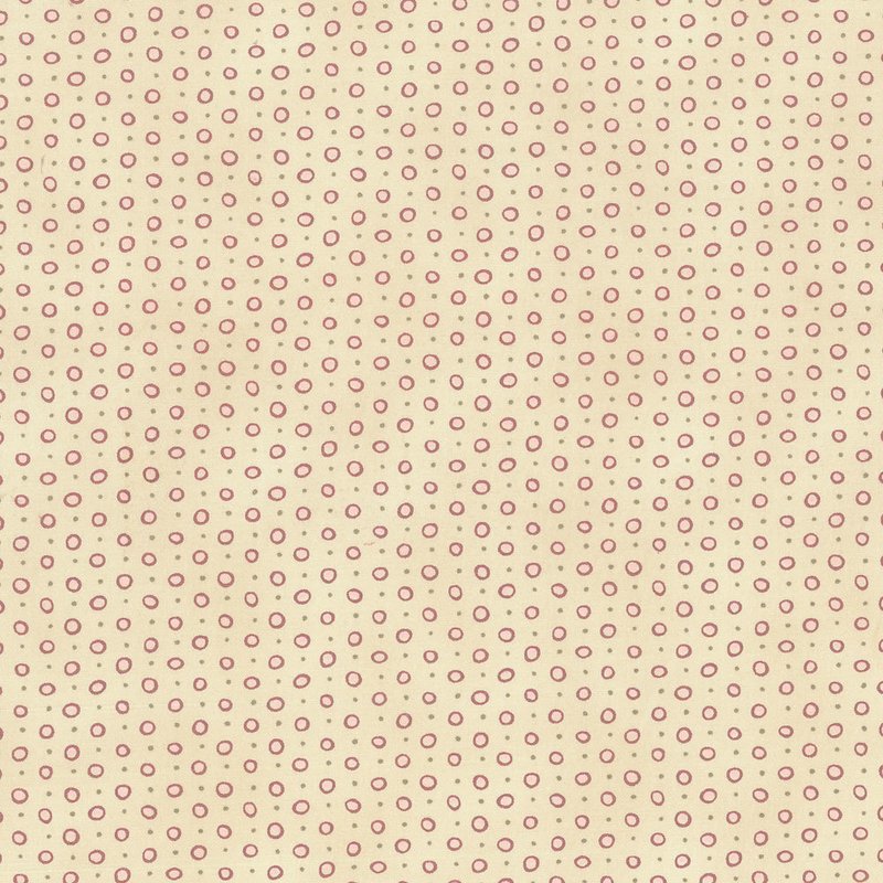 Quilters Basic Dusty 203