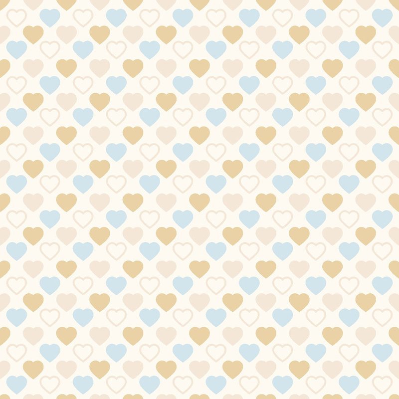 Quilters Basic Harmony 119