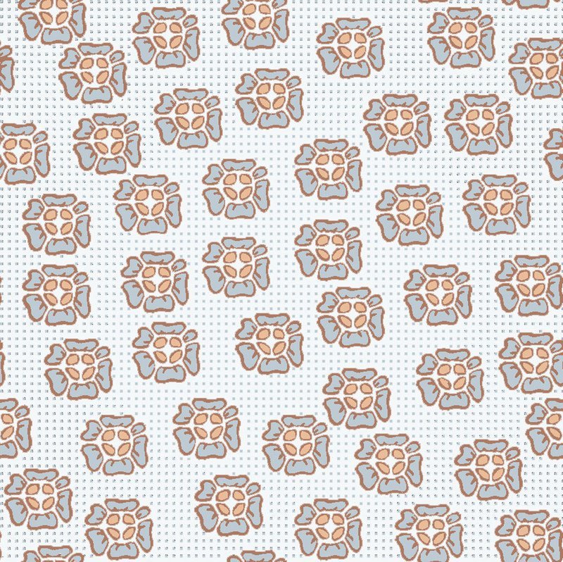 Quilters Basic Harmony 118