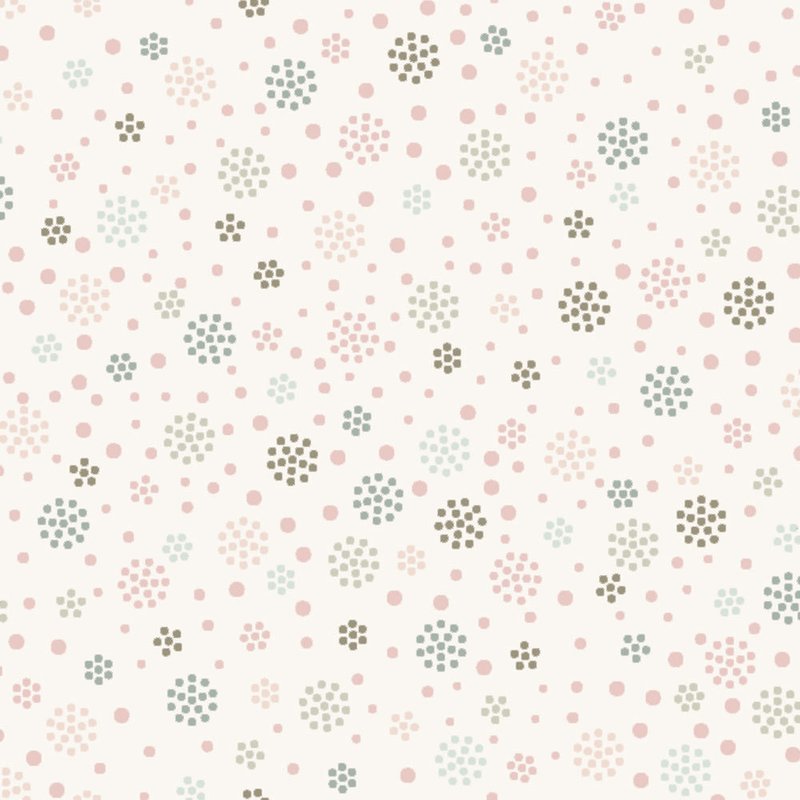Quilters Basic Harmony 109