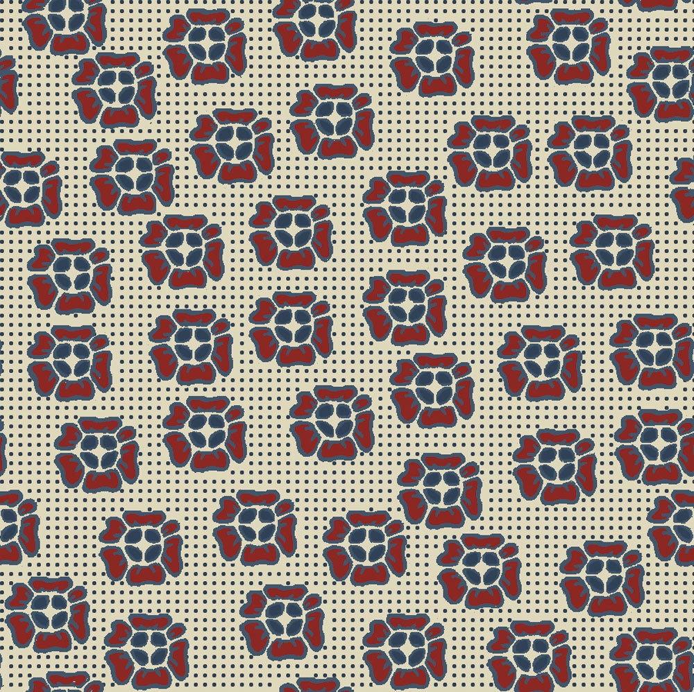 Quilters Basic Harmony 603