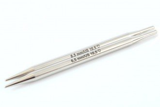 AddiClick Needles