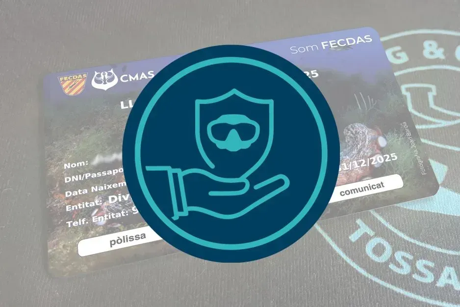 Licencia Federativa / Seguro Anual