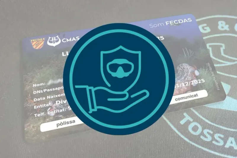 Licencia Federativa / Seguro Anual