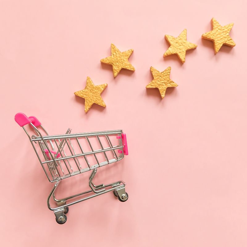 الأكثر مبيعاً