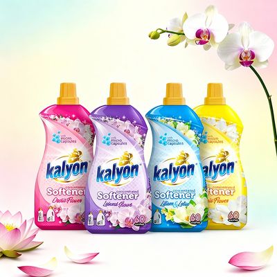 منعّم ملابس