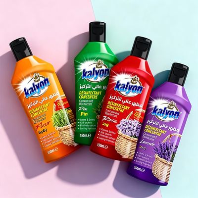 مطهّر ومنظف أسطح