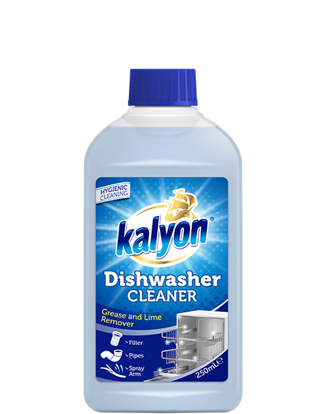 منظف غسالة الأطباق  250مل