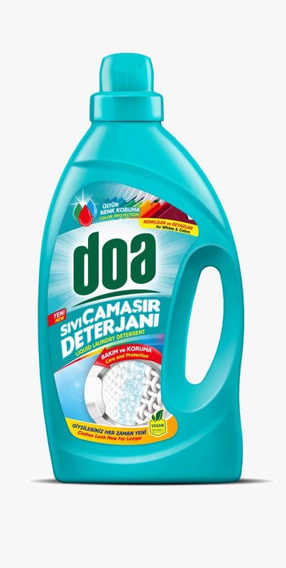 سائل غسيل الملابس الابيض 3 لتر