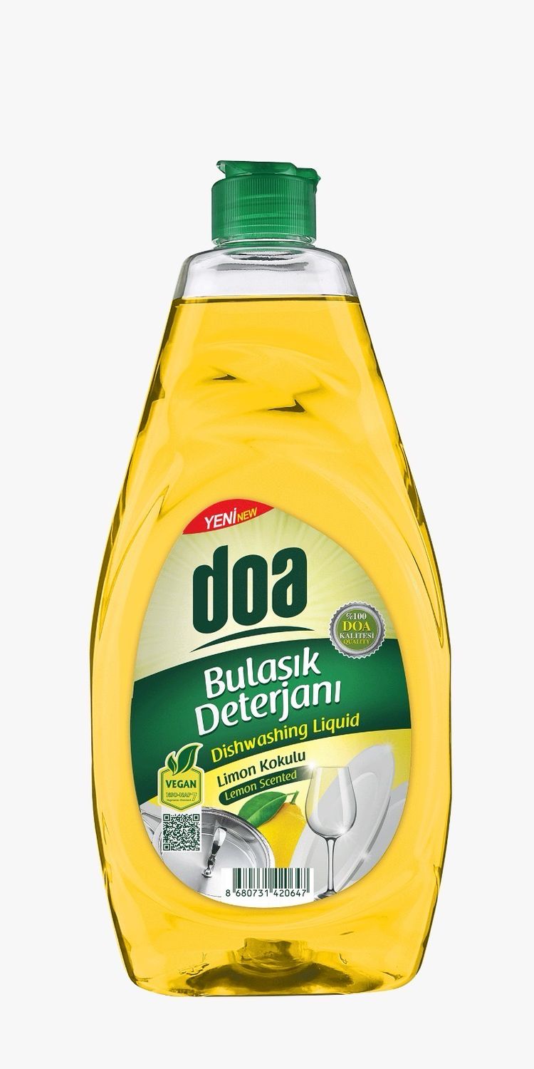 سائل تنظيف الصحون