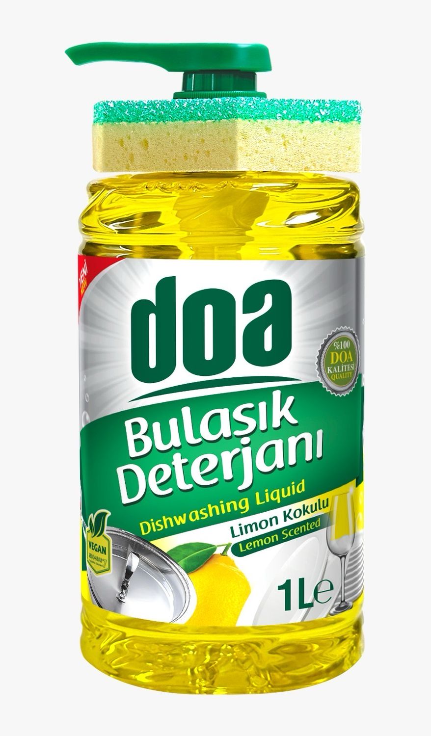 سائل غسيل الاطباق