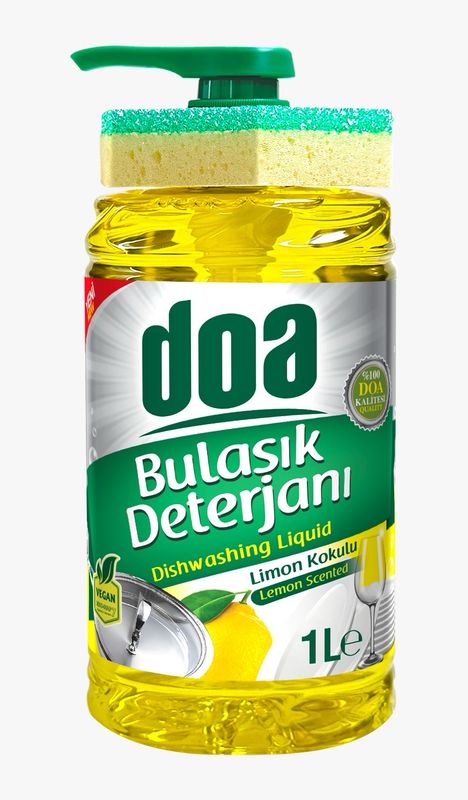 سائل غسيل الاطباق