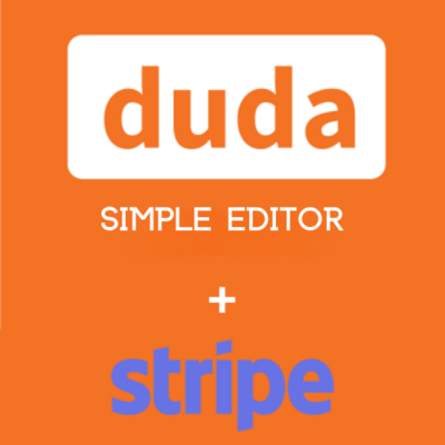 Simple Editor API With Stripe