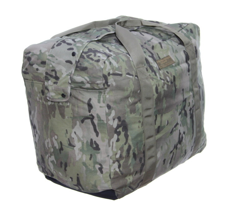 ohal / USAF SMALL NEWSPAPER BAG | ohal vintage&remake