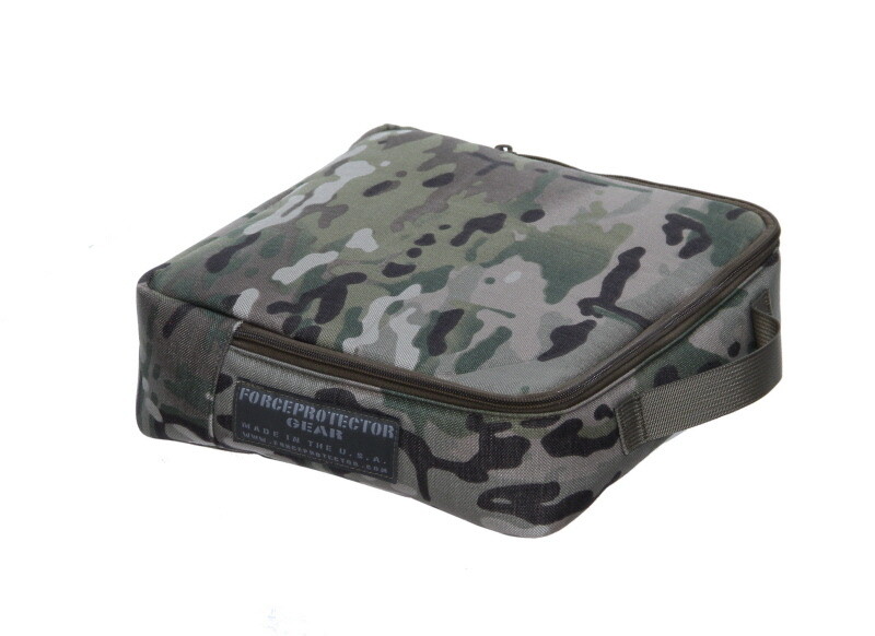 Loadout Divider Bag (LDB-2 Padded Pouch)