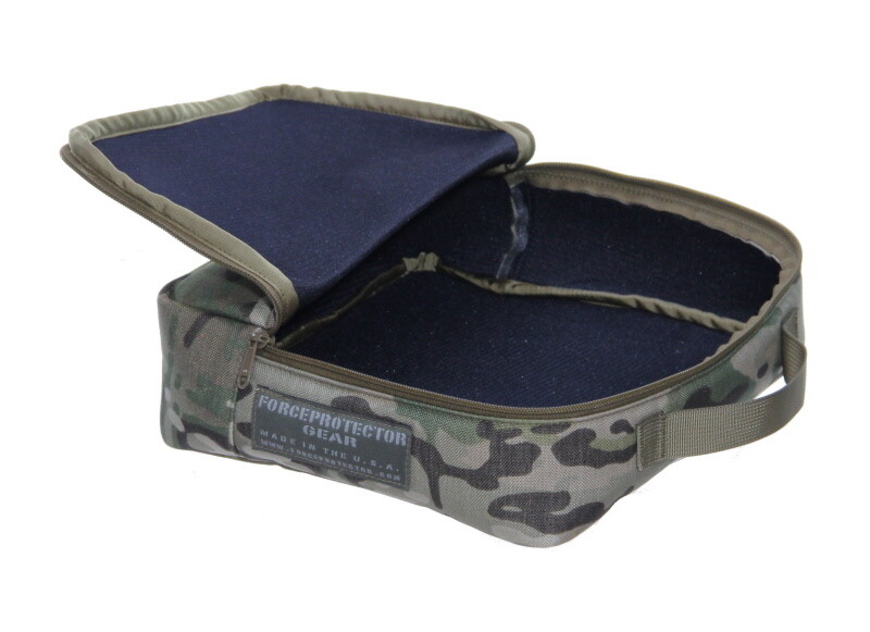 Loadout Divider Bag (LDB-2 Padded Pouch)