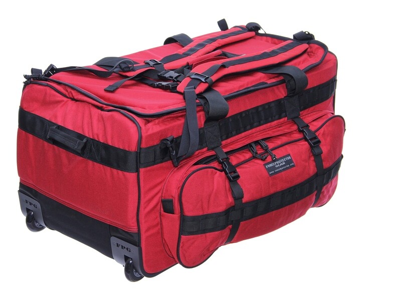 Deployer XP Loadout Bag Deployer XP Loadout Bag