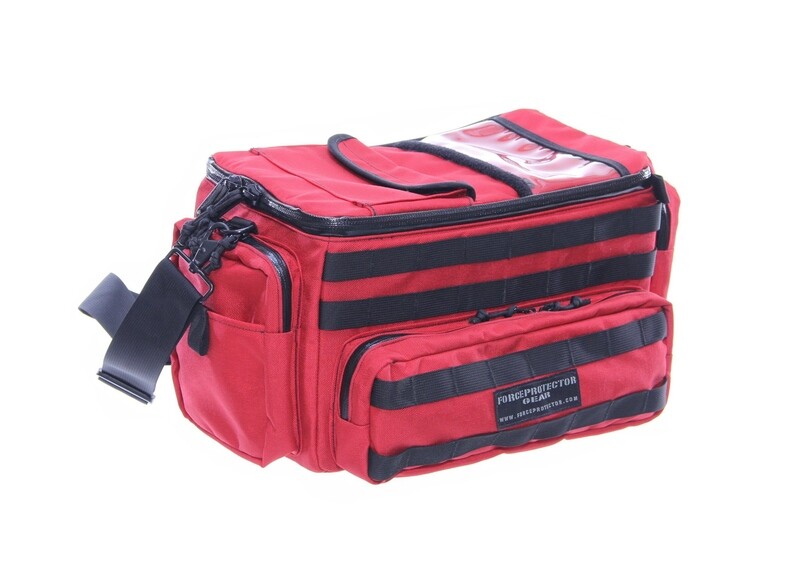 FPG Combat Camera Case FPG Combat Camera Case