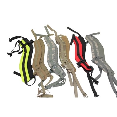 Shoulder Straps for Wheeled Bags