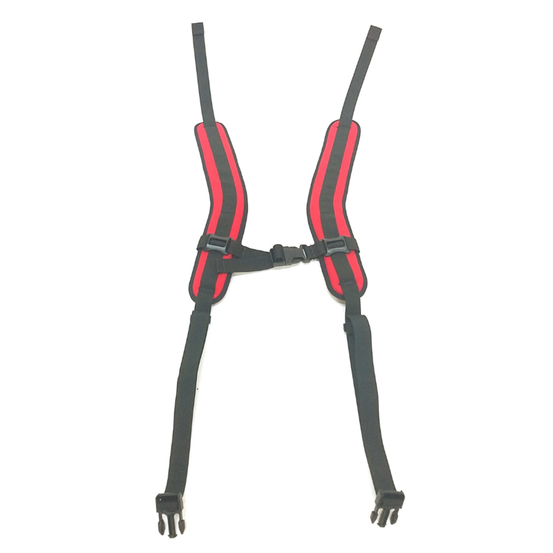 Shoulder Straps for Non-Wheeled Bags