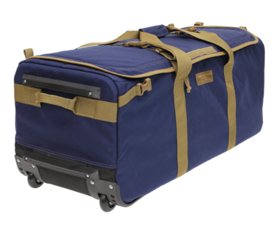 Stealth Travel Bag Stealth Travel Bag