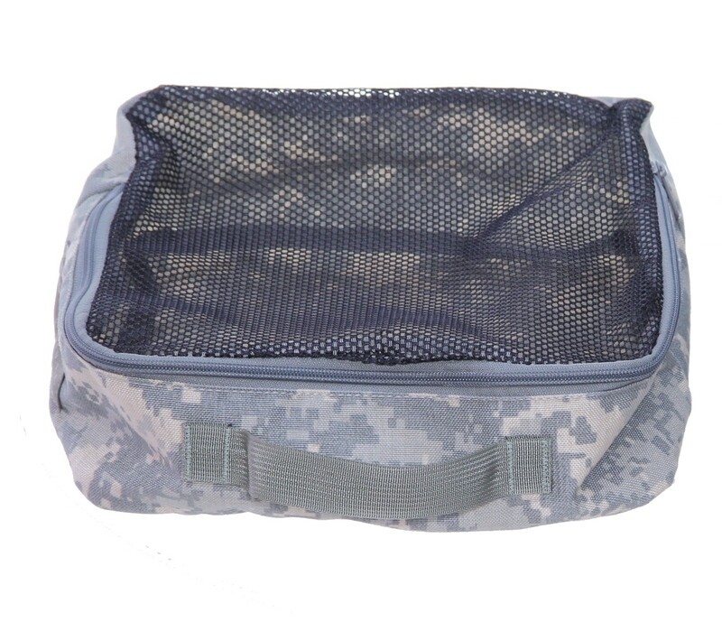 Loadout Divider Bag (LDB-2 Mesh Pouch) Loadout Divider Bag (LDB-2 Mesh Pouch)